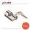 10 Pin Safety Euro Double Acting Cylinder