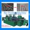 automatic round steel bar peeling machine manufacturers