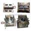 Plastic injection mould