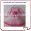 2016christmas flower long sleeve green children dress,naughty girl tutu outfits,kids one piece tops and skirts,toddler tutus