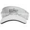 customized golf cap sun visor hat