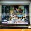 High quality acrylic photo frame light box with led light inside