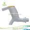 Professional Oem Abs Cold Water Garden Faucet Wall