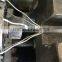 6X19+IWS 2.5mm steel wire rope