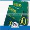 80 GSM A4 Size Copy Paper /remarkable A4 Office Printing Paper