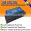 20A 12V/24V solar battery charge regulator/controller with LCD display and parameter setting button and USB