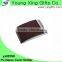Custom popular item pu leather name card holder china manufacturer