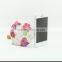 snail shape portable fashion power bank mobile charger XHB-BK
