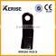 tiller blade manufacturers