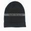 custom made with your own design knit beanie