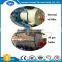 Overseas Popular Heating gas Oil Boiler 5 ton Steam Boiler