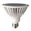 BLL-P64-PAR38-18W LED LIGHT 18w par38 led spotlight e27 spot light