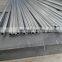 Coated steel pipe/bundy pipes/zn coated steel tube