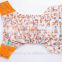 New coming all in one cloth diapers cuties fox prints aio diapers                        
                                                Quality Choice