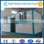 Emergency folding security room, quick room