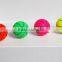 Bouncing ball/soft solid rubber ball/Rubber bouncy ball