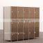 0.6-25mm fantastic decorative durable cheap new phenolic resin locker