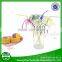 Wholesale Long Fireworks Decorative Drinking Straw