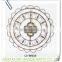LC-89232 Antique Round Wall Clock Big Size Roman Numerals Wall Clock                        
                                                Quality Choice