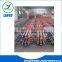rubber China stainless steel bridge expansion joint