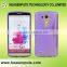 2015 Hot Selling S Line Mobile Phone TPU Case for LG G3