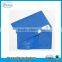 Factory supply PVC license card holder
