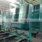 3-6mm Low-e Clear Heat Strengthened Glass with CE & ISO9001