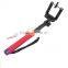 JR-889 Newest Colorful Flexible Wire Selfie Monopod