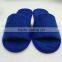 2015 Customised Hotel Open Toe Disposable Guest Slipper