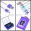 MFi manufacturer mobile phone mfi certified cable 8pin usb cable for iphone