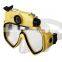 Waterproof 720P HD Sports diving Glasses camera 30M underwater