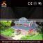 residential building models making company in China