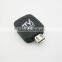 Digital TV receiver for Android mobile phone or tablet DVB-T TV dongle