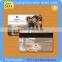 Direct Factory Magnetic Stripe Cleaning Card