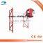 Warehouse rack/Heavy goods shelf with High quality