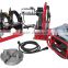 Water Supply Poly 6" Plastic Pipe Butt Fusion Welding Machine