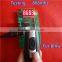 Car keys frequency test device.Fast test &check remote frequency PCB Borad with 9V battery.frequency wireless test