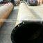 Flexible 12 inch dredging rubber hose 150PSI