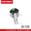 Sutyle SU-S30 New 2015 12v BLUETOOTH Dual USB car charger adapter