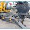 End of life vehicle spare parts quick dismantling technology mahcine