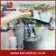 Hot sale wine opener ebony wood heavy weight model