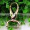 RoHS certificate high quality standard fast delivery snap hook carabiner wolesaler from China