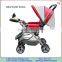 wholesale cheap Xiao A Long colorful Baby Stroller/Baby buggy/ Baby Pram/ Baby walker