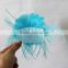 Stunning High Quality Wedding Church Derby Races Day Event fascinator wholesale comb hair accessory