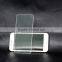 STRAWBERRY 3D transparent full cover accessories For iPhone 6s, tempered glass for iphone 6s + Screen Protector