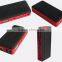 SUNPOW Color Red Vehicle Tool Kit 12000mah Car Booster