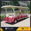 Kingwoo cheap electric sightseeing car