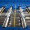  china supplier steel floor deck forming machine