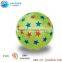 soft anti stress ball kids play pvc toy balls beautiful custom logo printing pvc ball