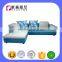 S1310 latest corner sofa design fabric furniture living room sofa